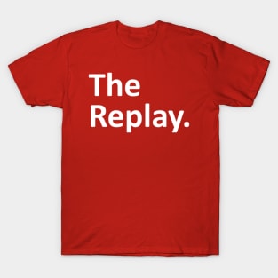 The Replay Matching Family T-Shirt